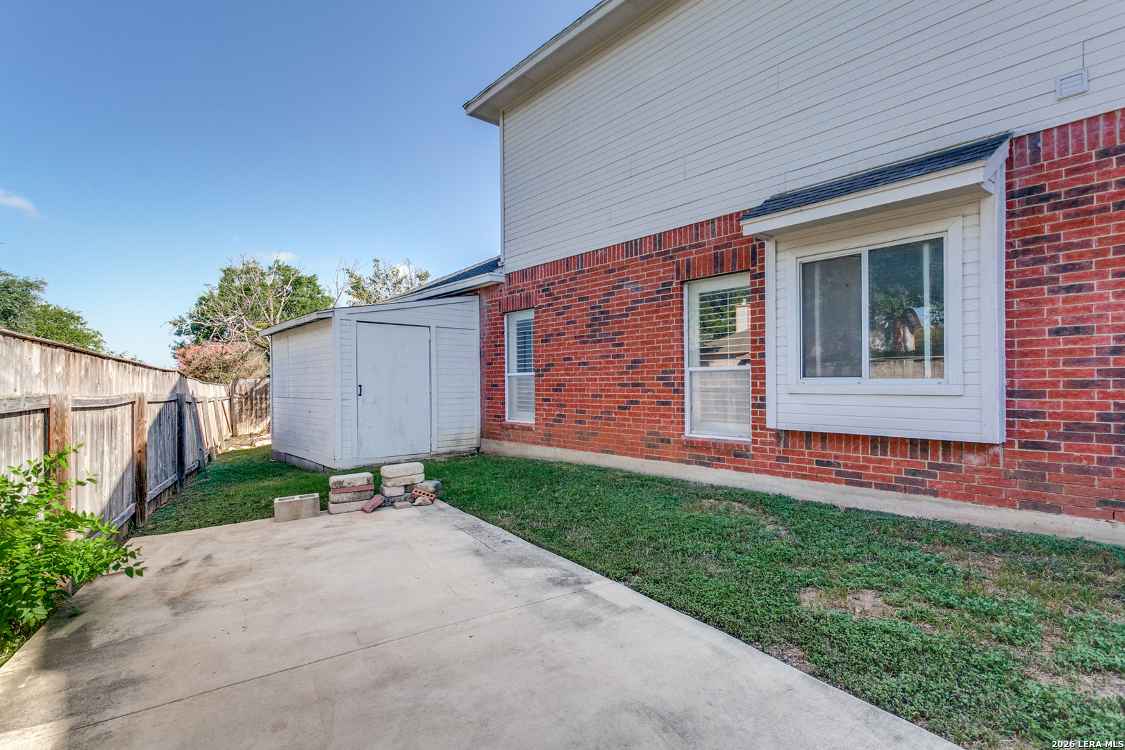 5803 Spring Crown San Antonio TX 78247