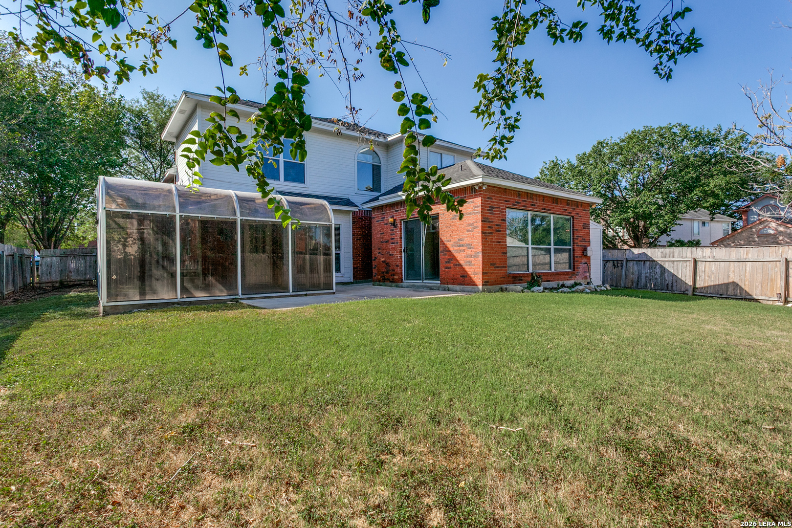 5803 Spring Crown San Antonio TX 78247