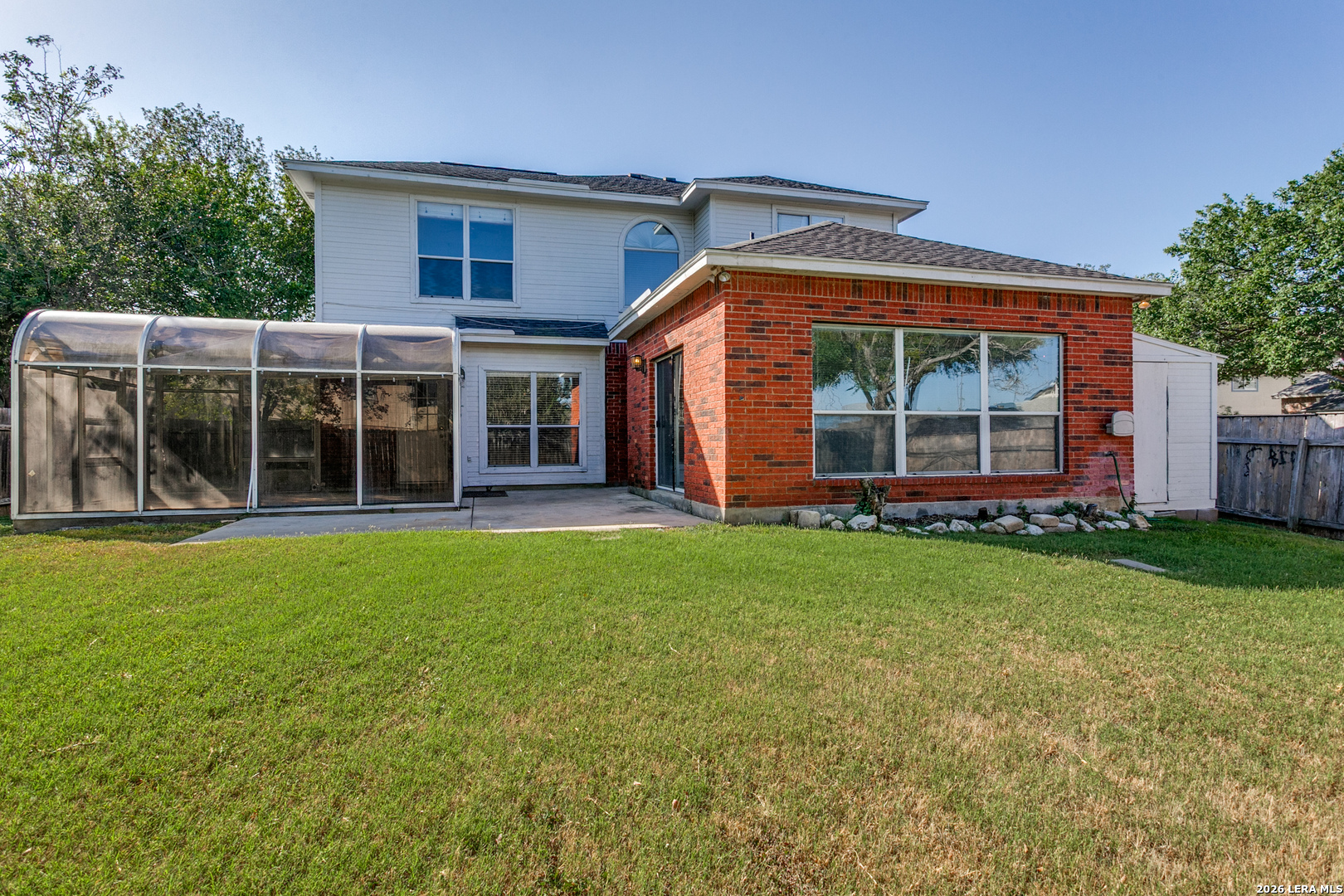 5803 Spring Crown San Antonio TX 78247