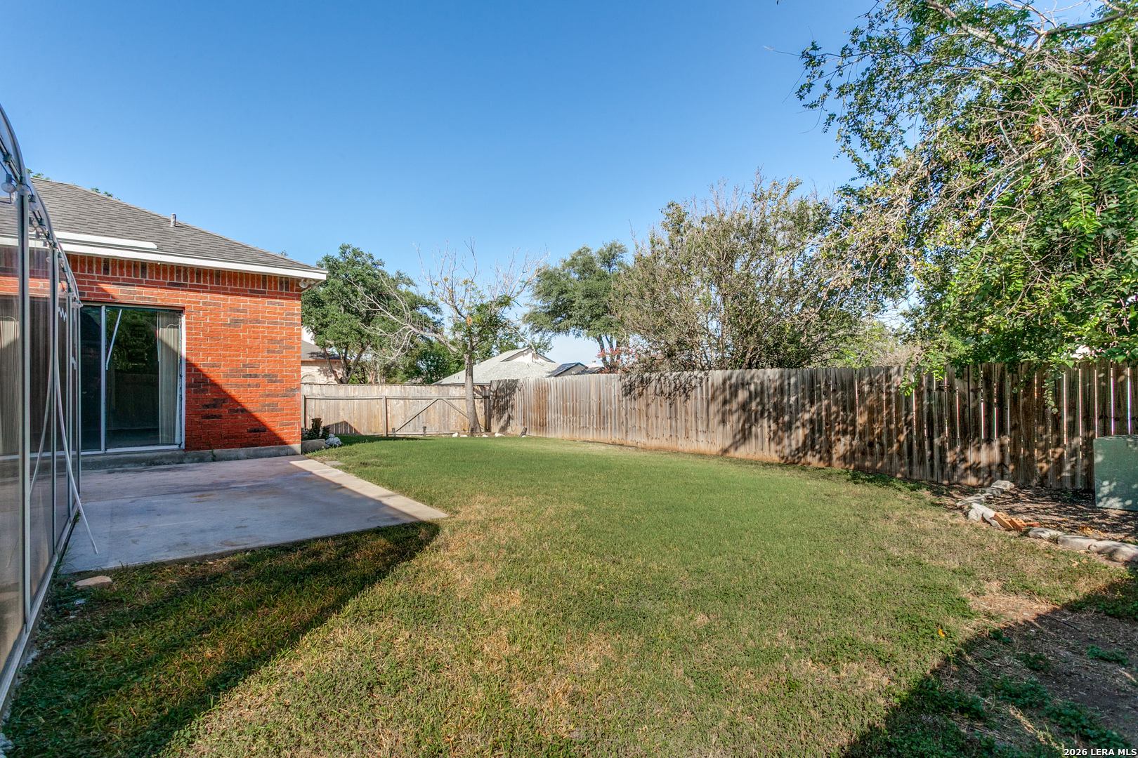 5803 Spring Crown San Antonio TX 78247