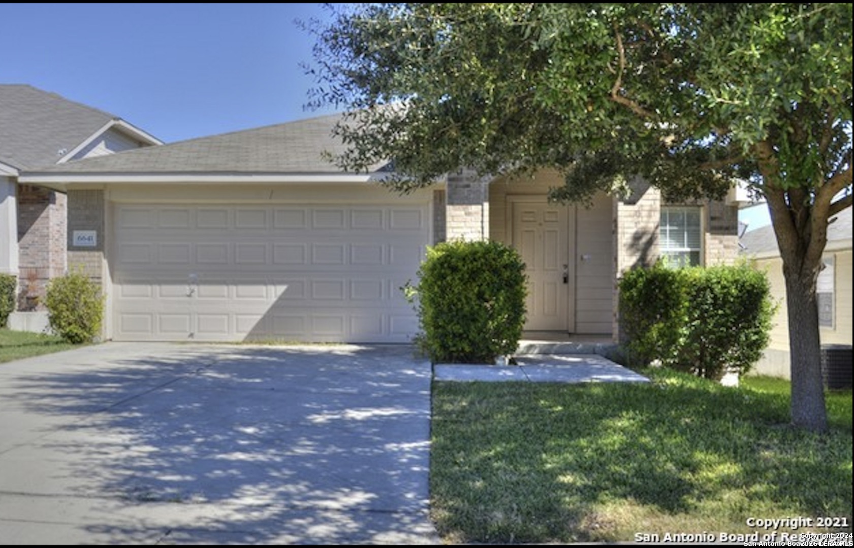 6641 Charles Field San Antonio TX 78238