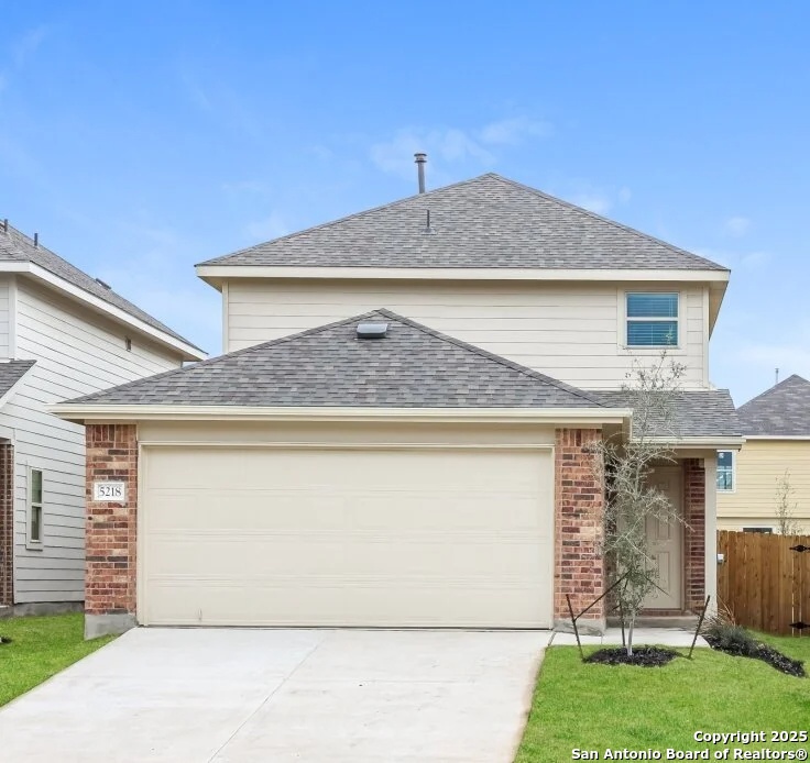 5218 Jade Crossing San Antonio TX 78223