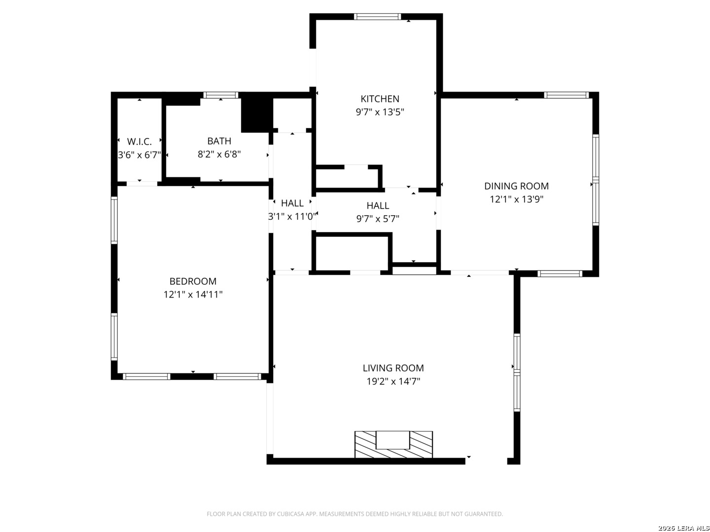 424 E Ashby Place San Antonio TX 78212