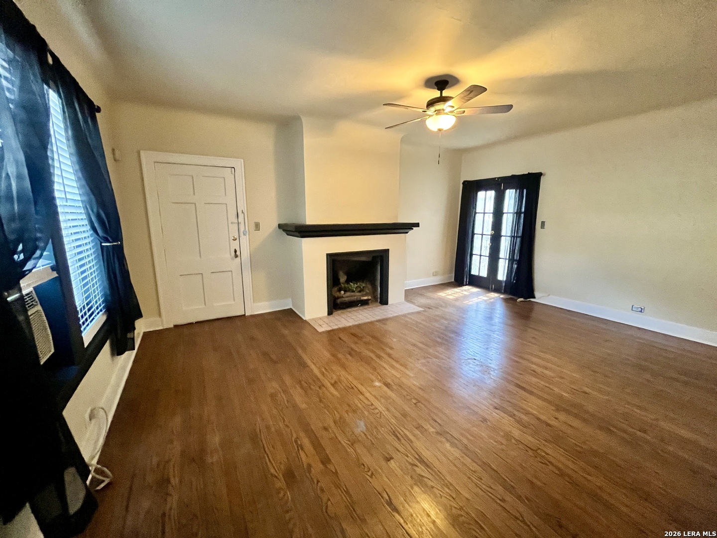 424 E Ashby Place San Antonio TX 78212