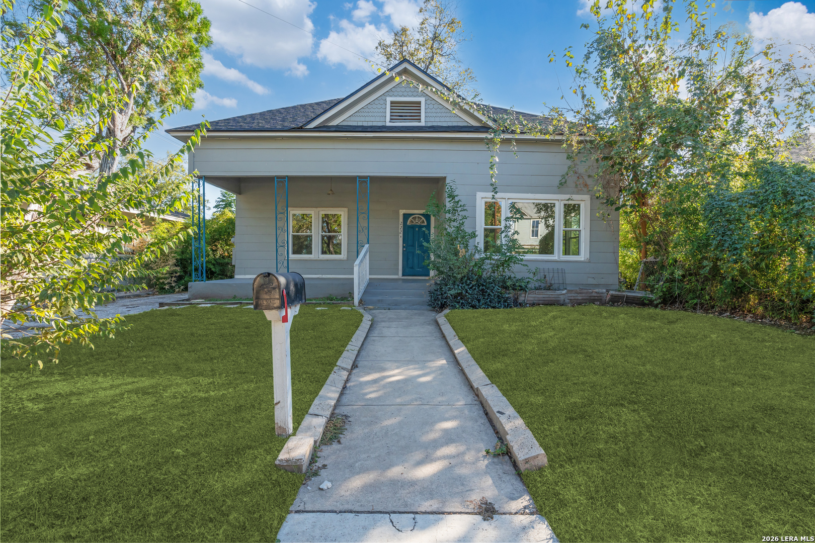 222 Belmont San Antonio TX 78202