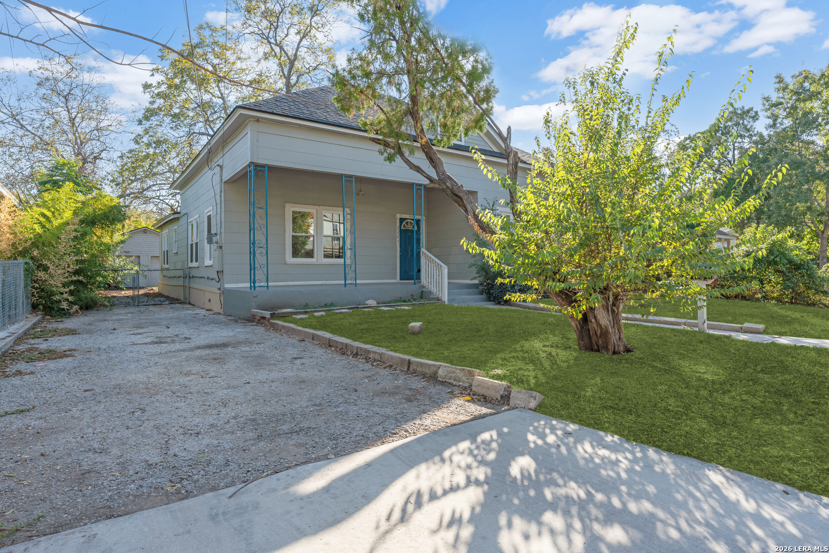 222 Belmont San Antonio TX 78202