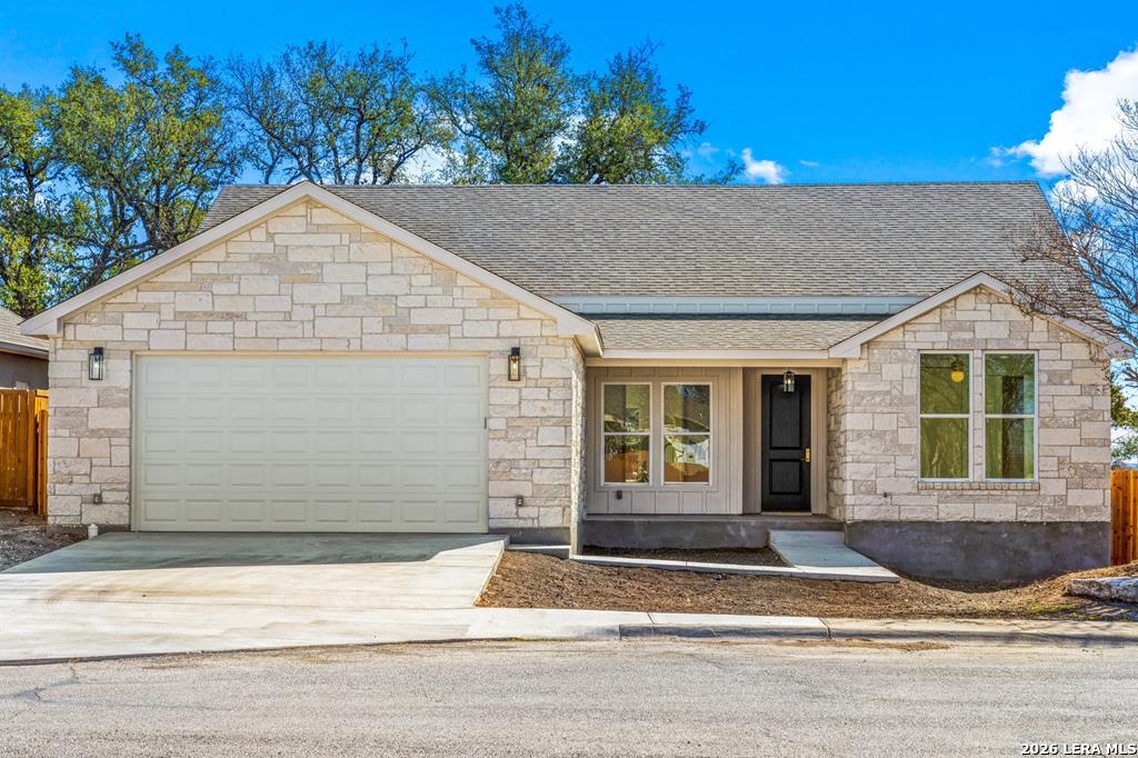 301 Bow Drive Kerrville TX 78028