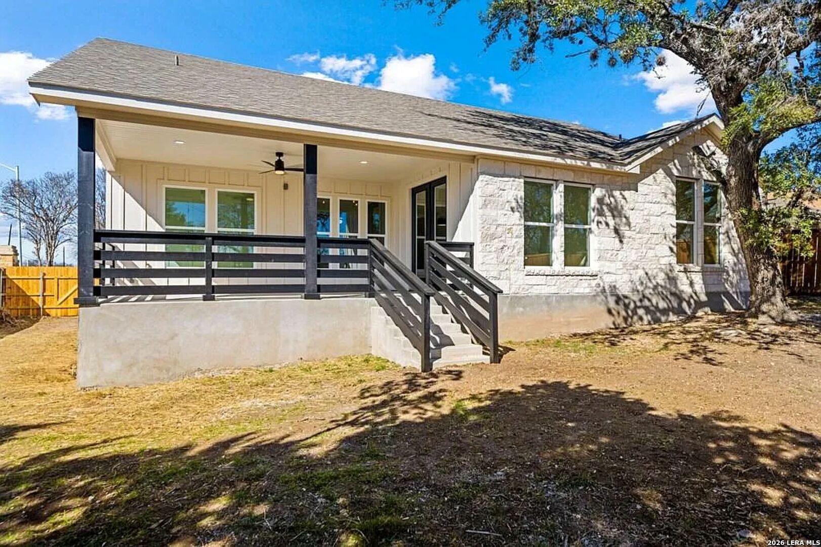 301 Bow Drive Kerrville TX 78028