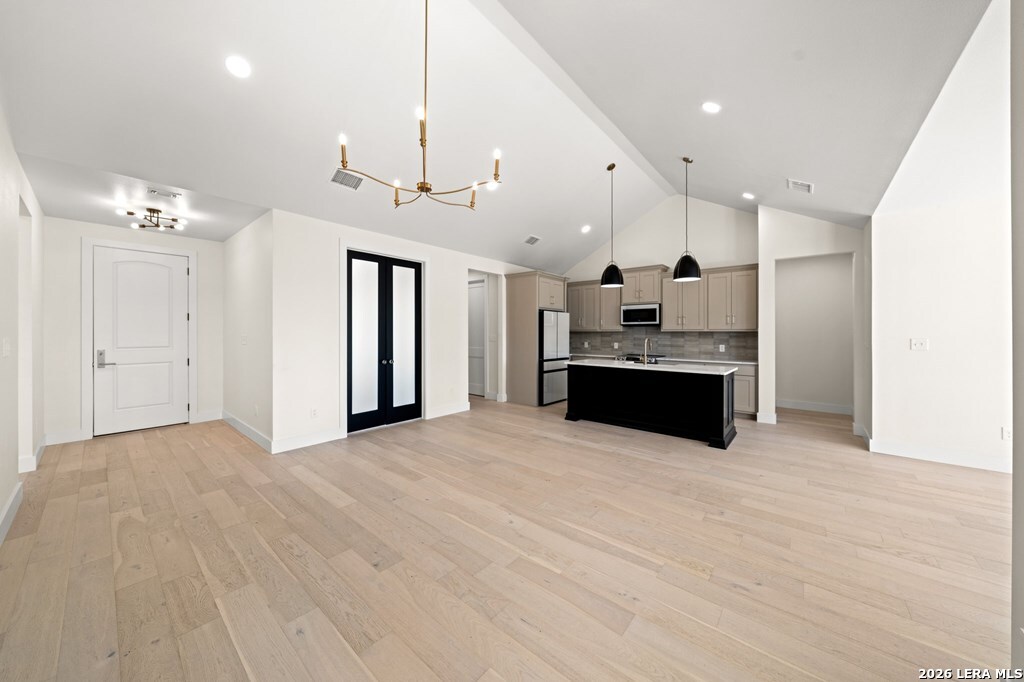 301 Bow Drive Kerrville TX 78028
