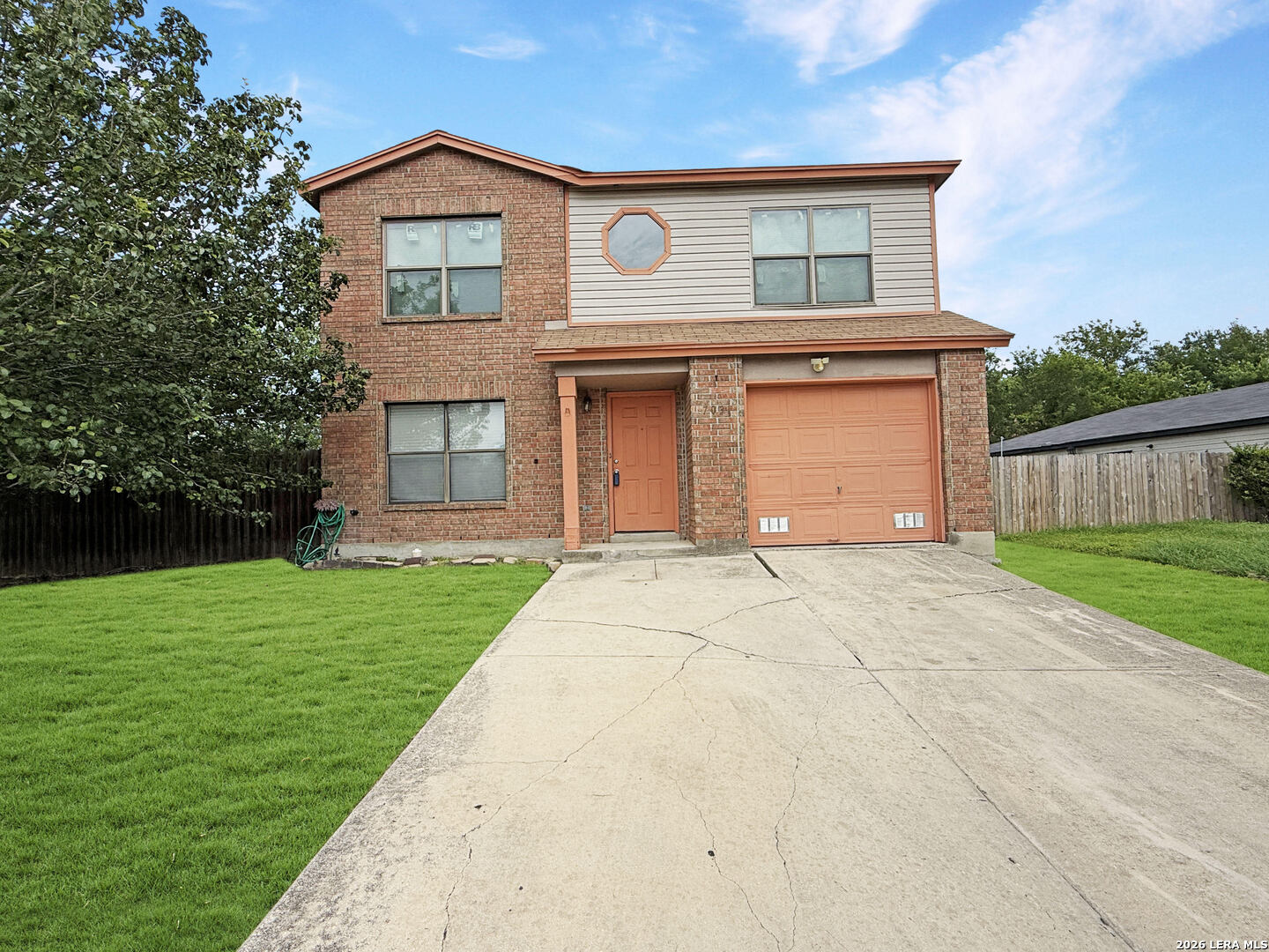 7031 Atherton San Antonio TX 78244