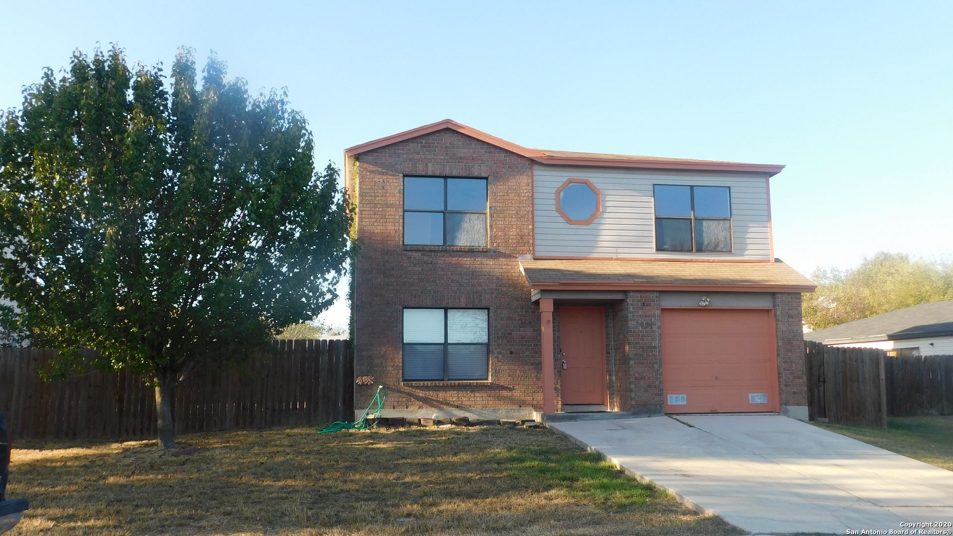 7031 Atherton San Antonio TX 78244