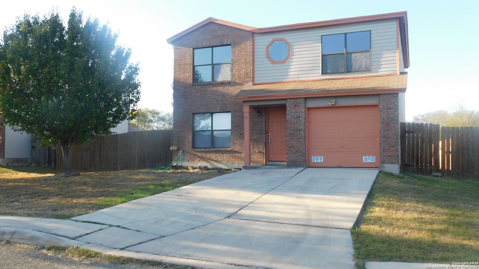 7031 Atherton San Antonio TX 78244