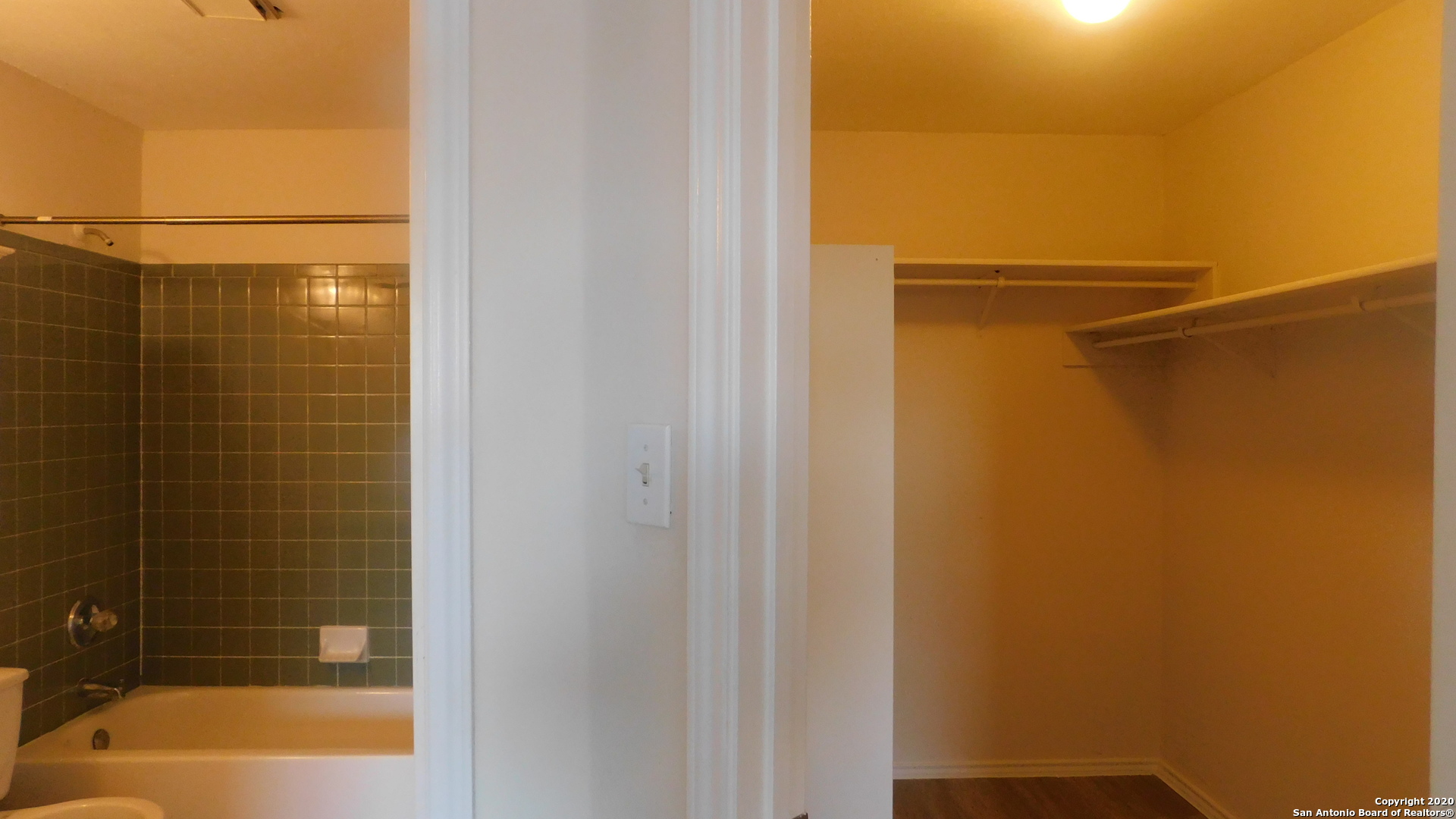 7031 Atherton San Antonio TX 78244