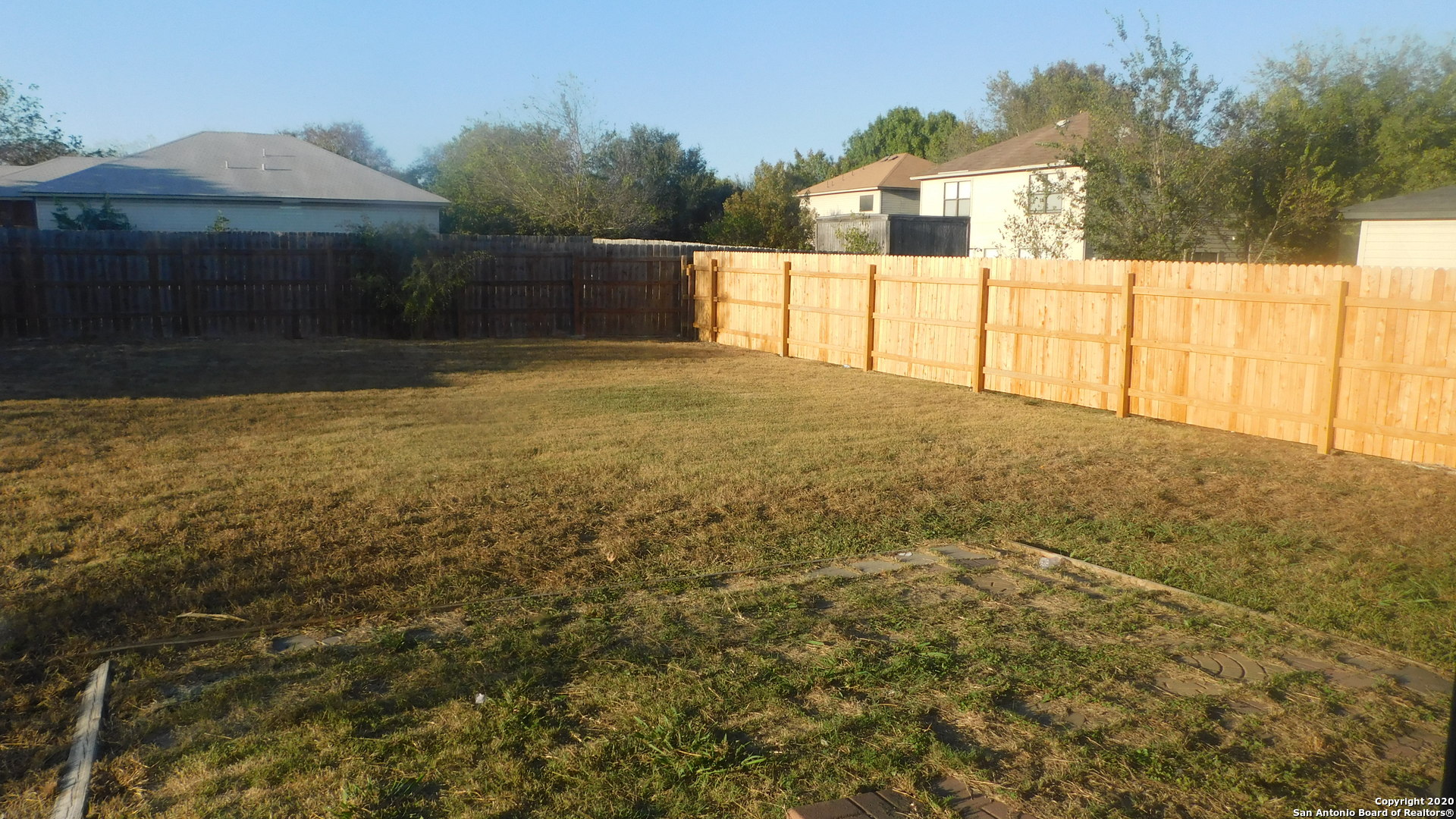 7031 Atherton San Antonio TX 78244