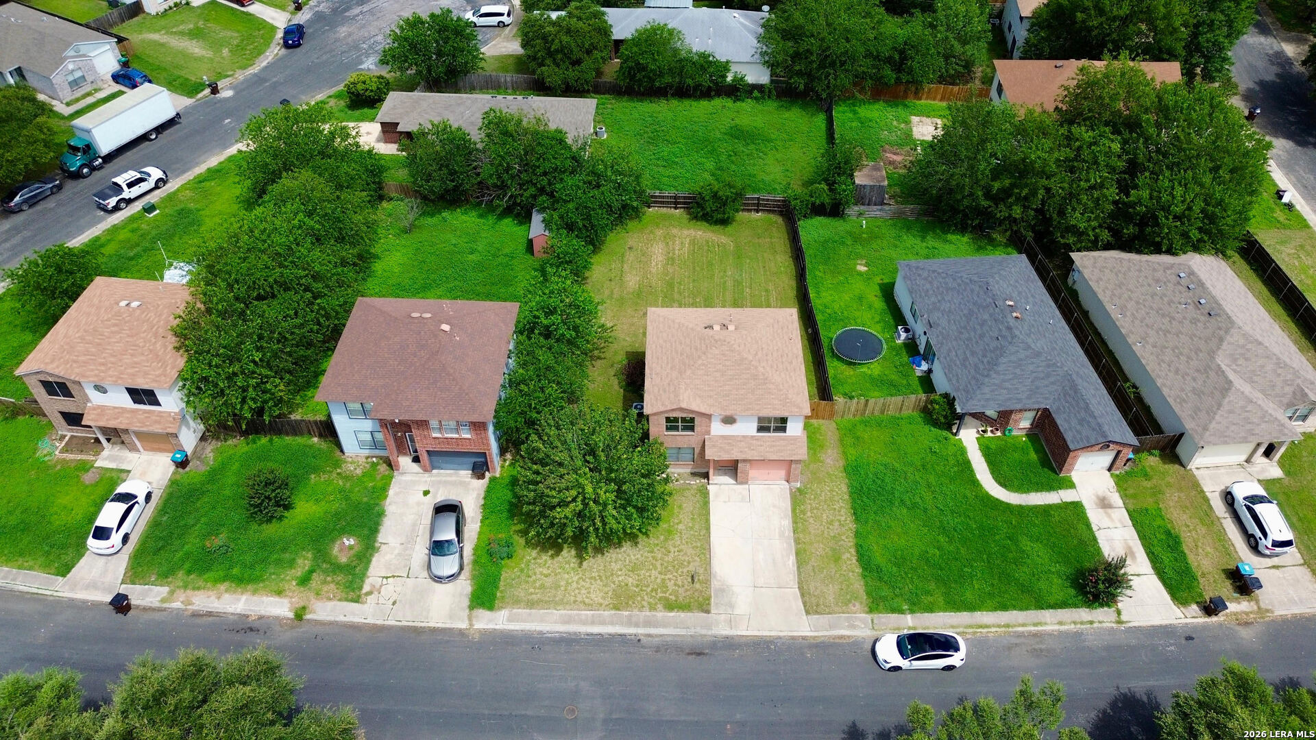 7031 Atherton San Antonio TX 78244