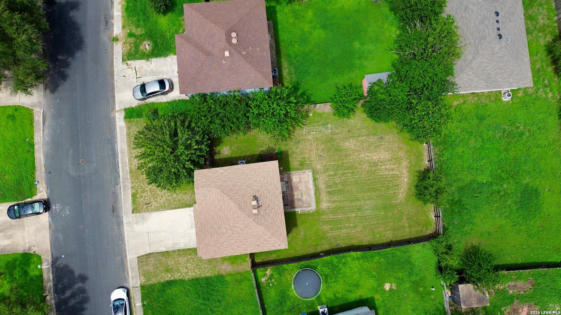 7031 Atherton San Antonio TX 78244