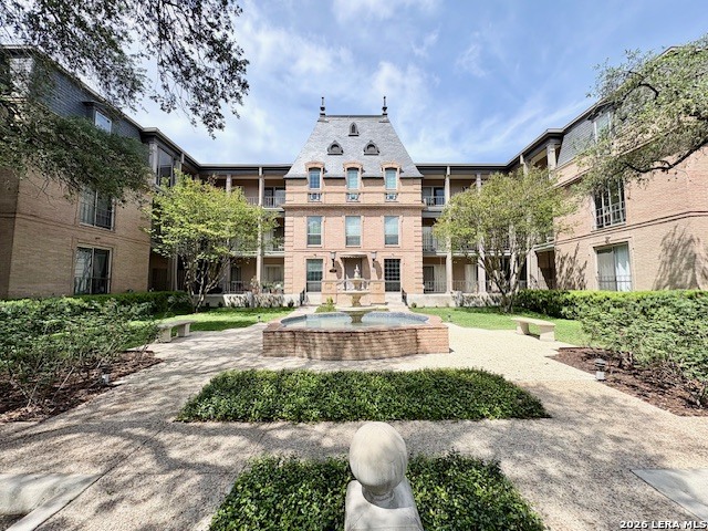 7709 Broadway San Antonio TX 78209
