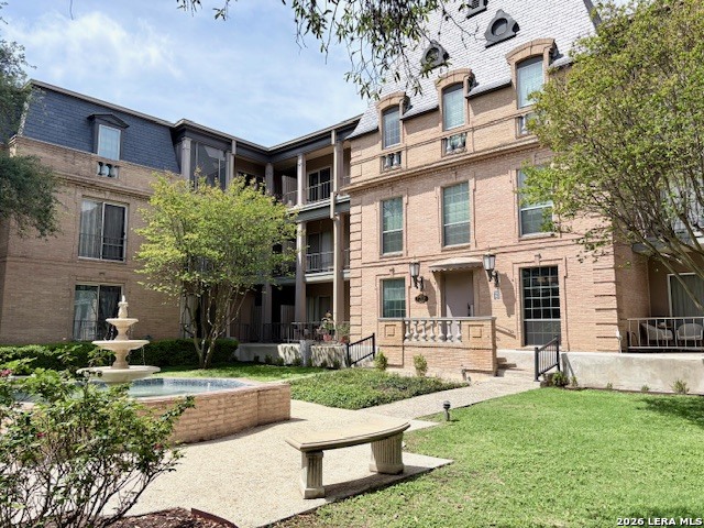 7709 Broadway San Antonio TX 78209