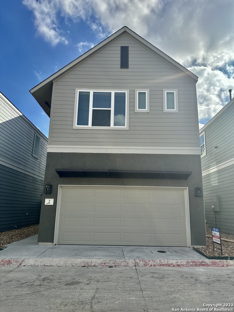 5843 Whitby Road San Antonio TX 78240