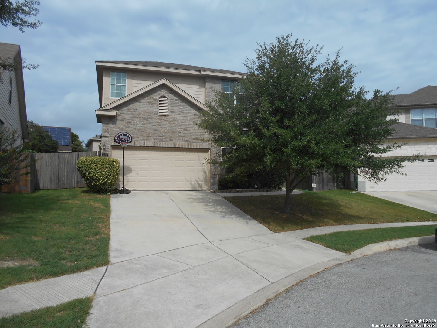 323 Hollow Trail San Antonio TX 78253