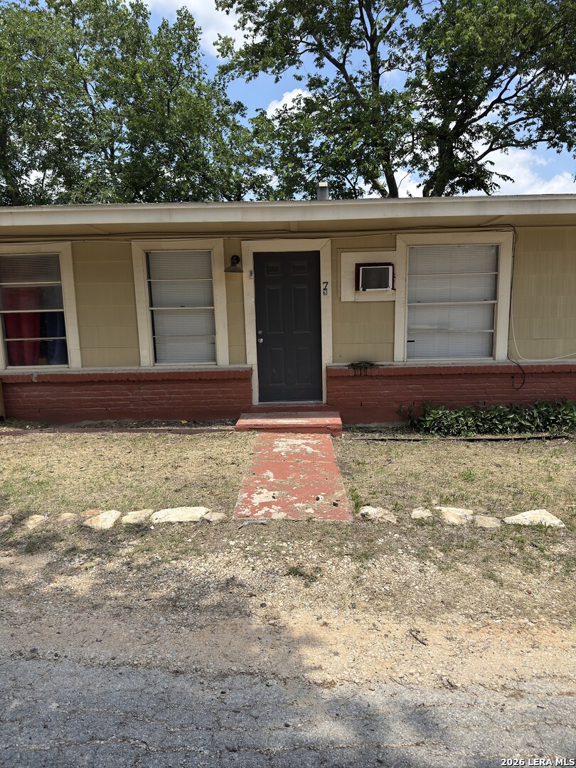 3614 Neer San Antonio TX 78201