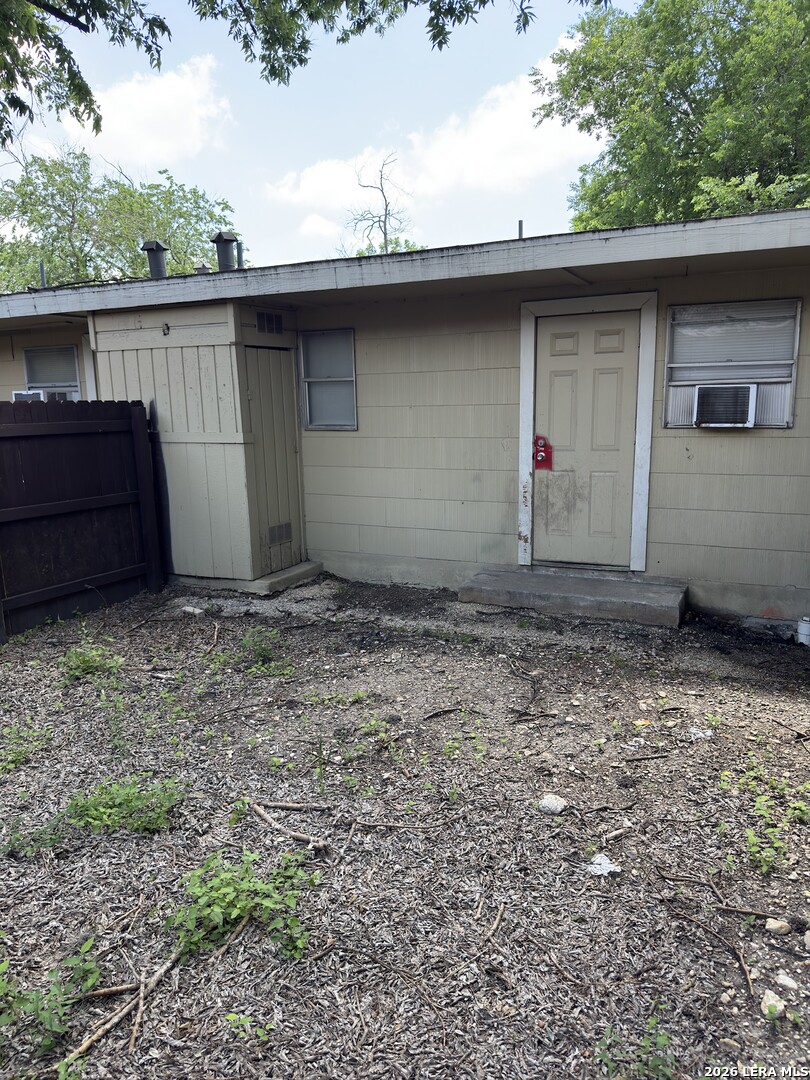 3614 Neer San Antonio TX 78201