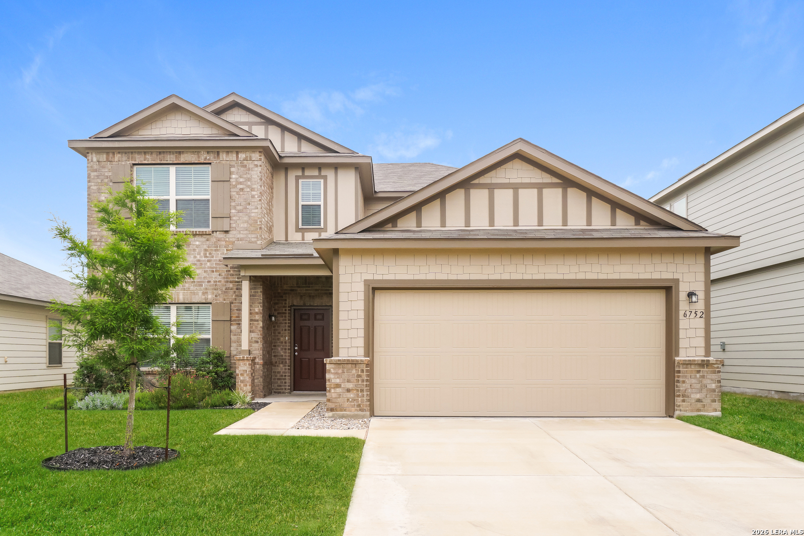 6752 Tasajillo Spring San Antonio TX 78253