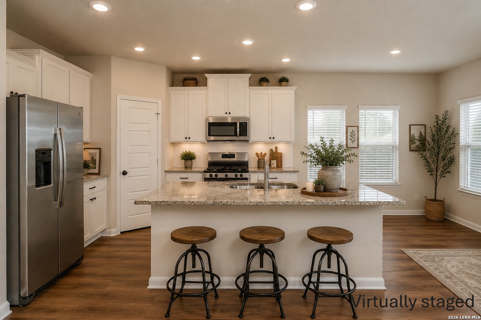 6752 Tasajillo Spring San Antonio TX 78253