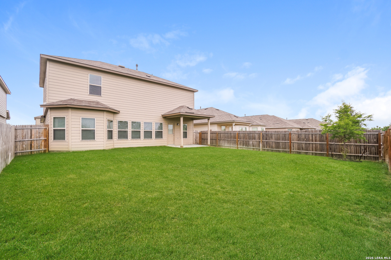 6752 Tasajillo Spring San Antonio TX 78253