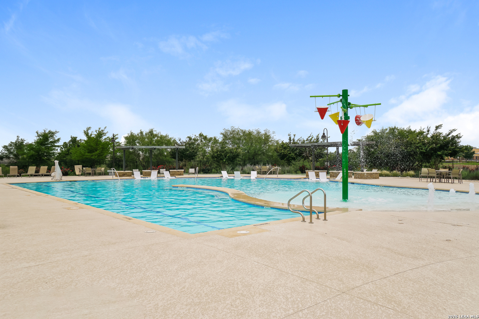 6752 Tasajillo Spring San Antonio TX 78253