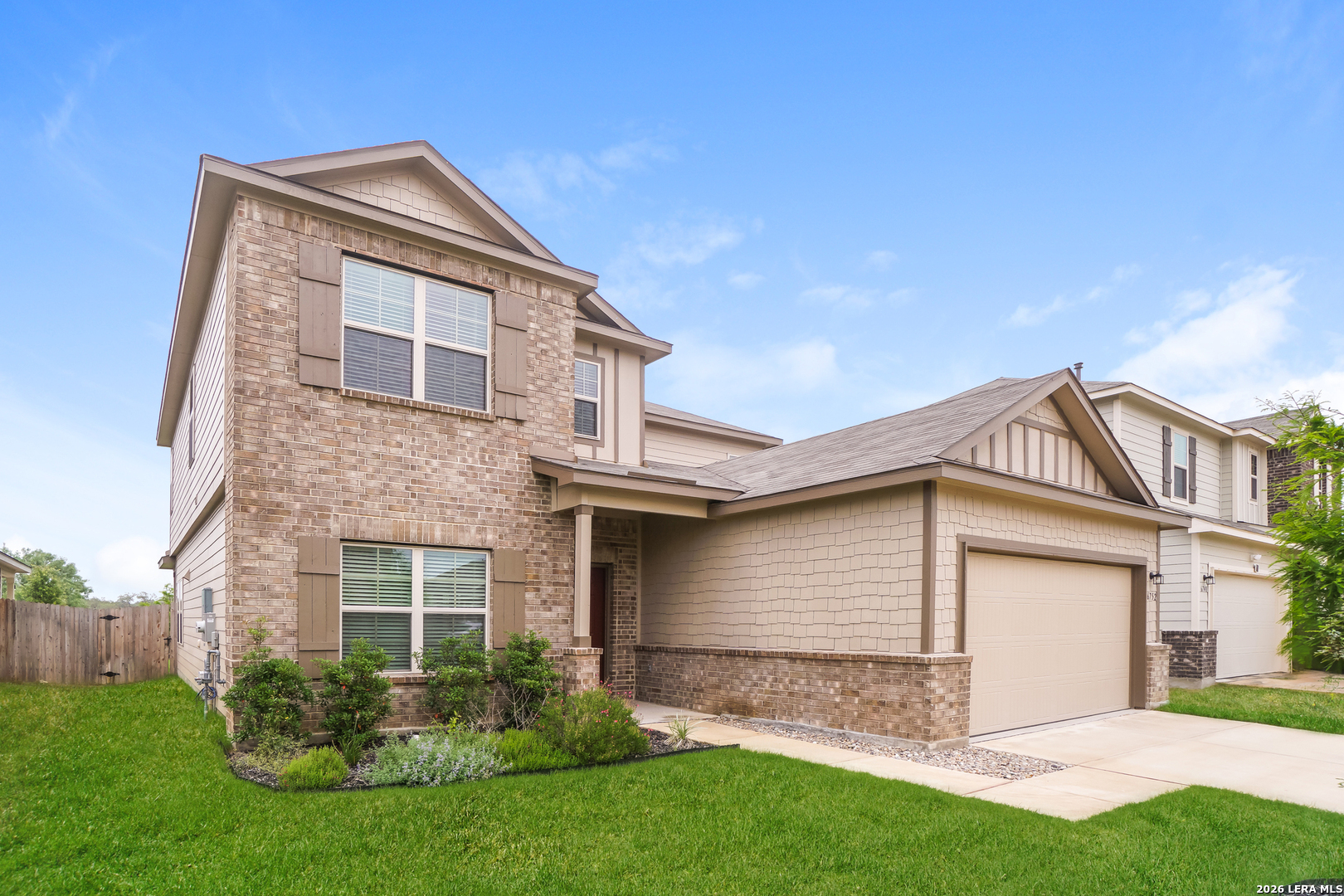 6752 Tasajillo Spring San Antonio TX 78253