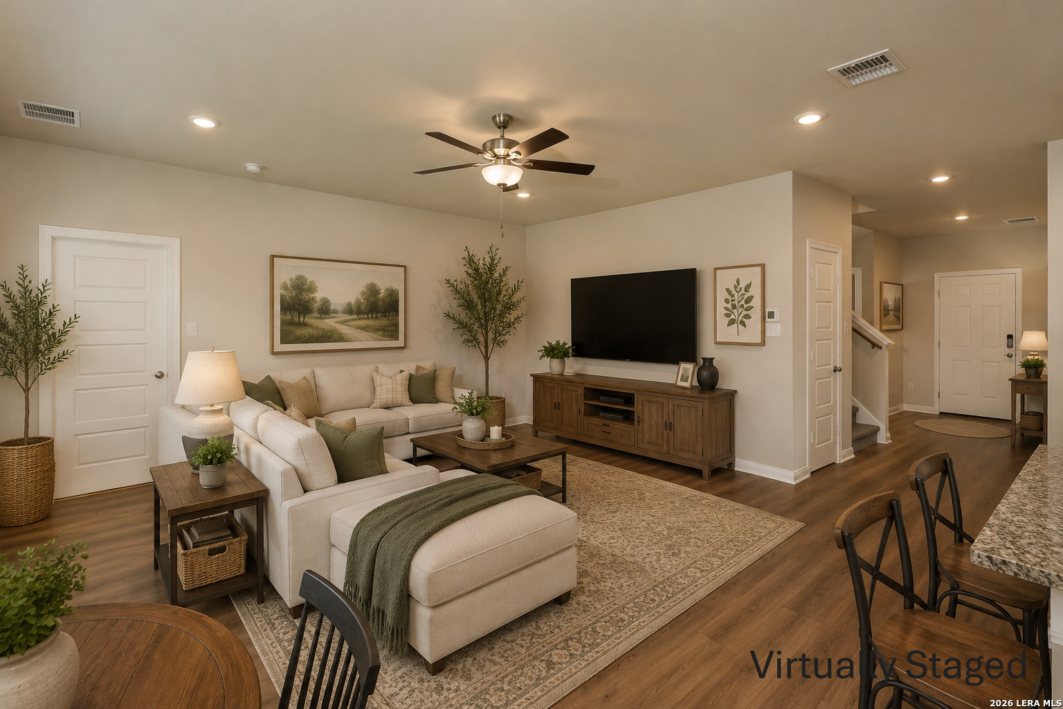 6752 Tasajillo Spring San Antonio TX 78253