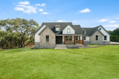 11608 Oak Country Helotes TX 78023