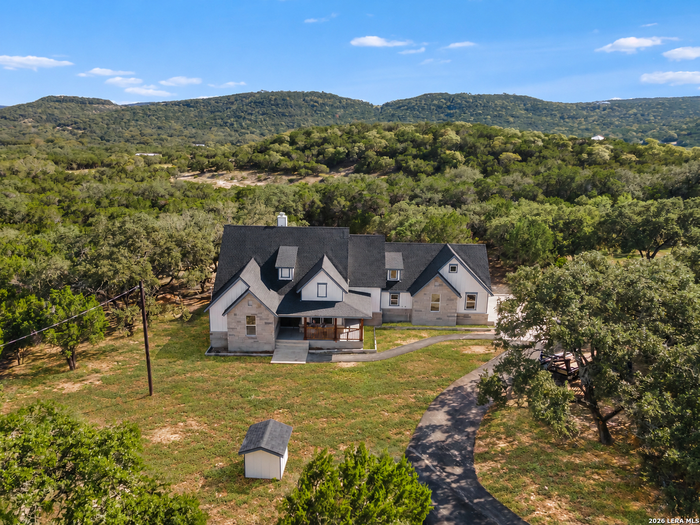 11608 Oak Country Helotes TX 78023