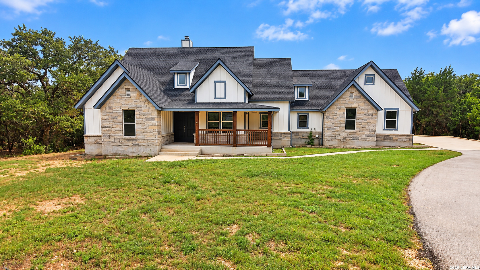 11608 Oak Country Helotes TX 78023