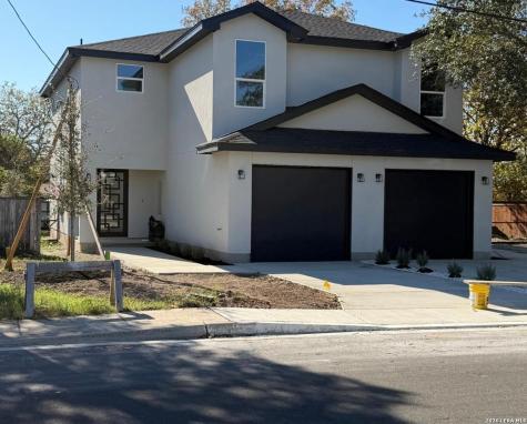 2610 Woodbury Street San Antonio TX 78217
