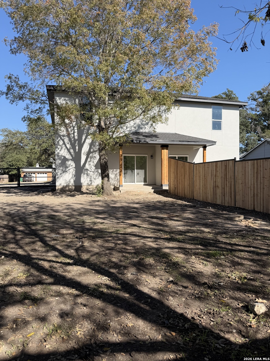 2610 Woodbury Street San Antonio TX 78217