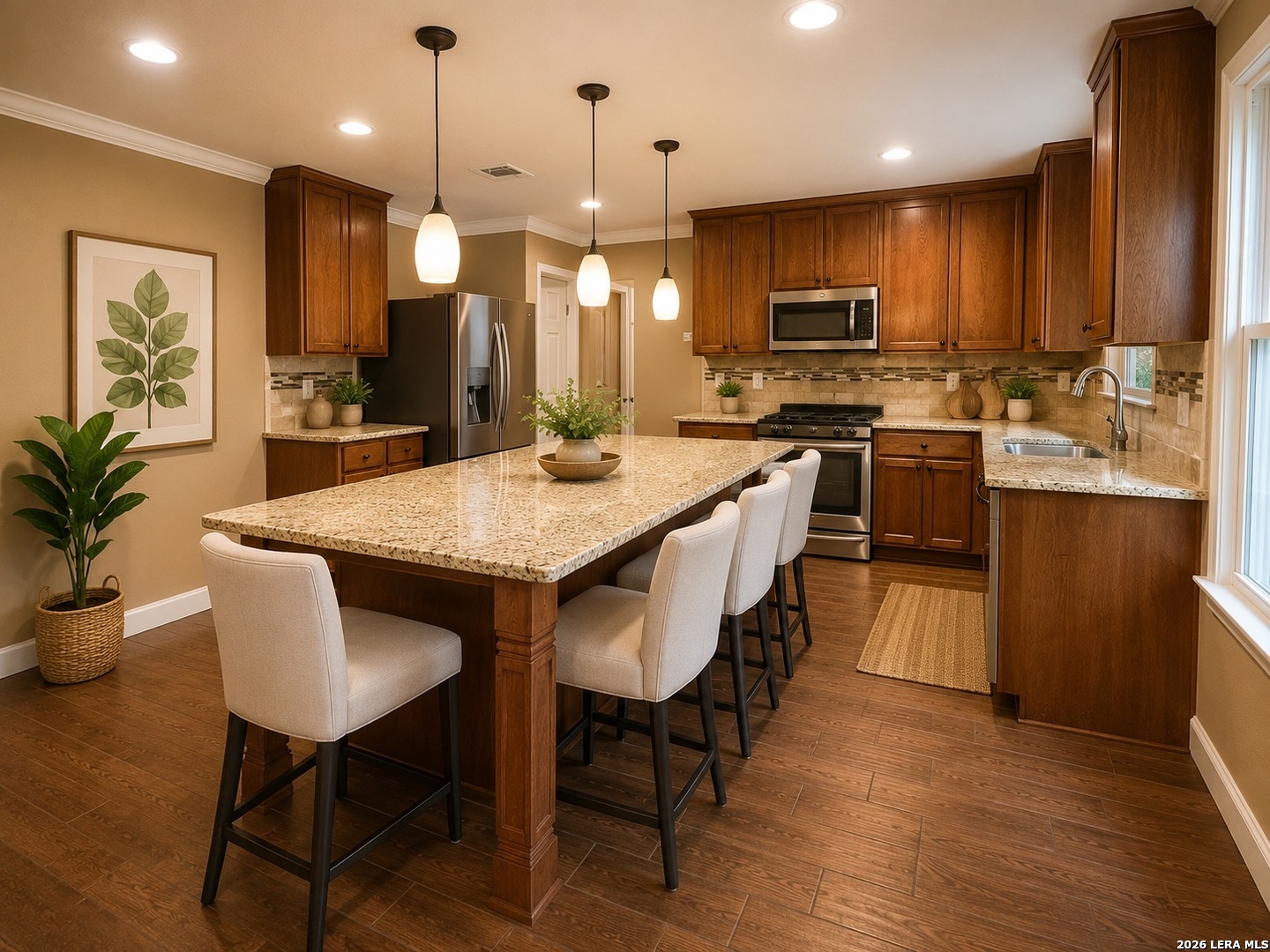 1027 Magnolia Field San Antonio TX 78251