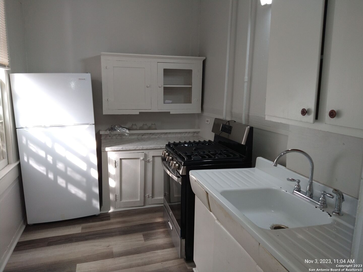 822 E Carson Street San Antonio TX 78208