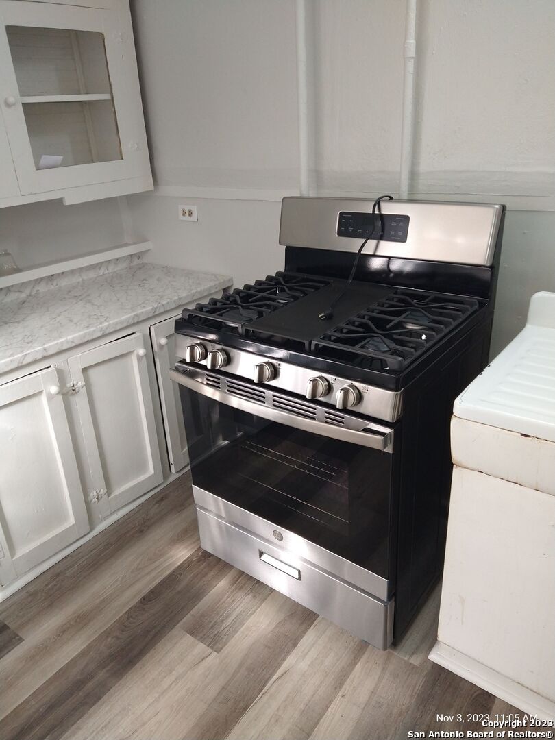 822 E Carson Street San Antonio TX 78208