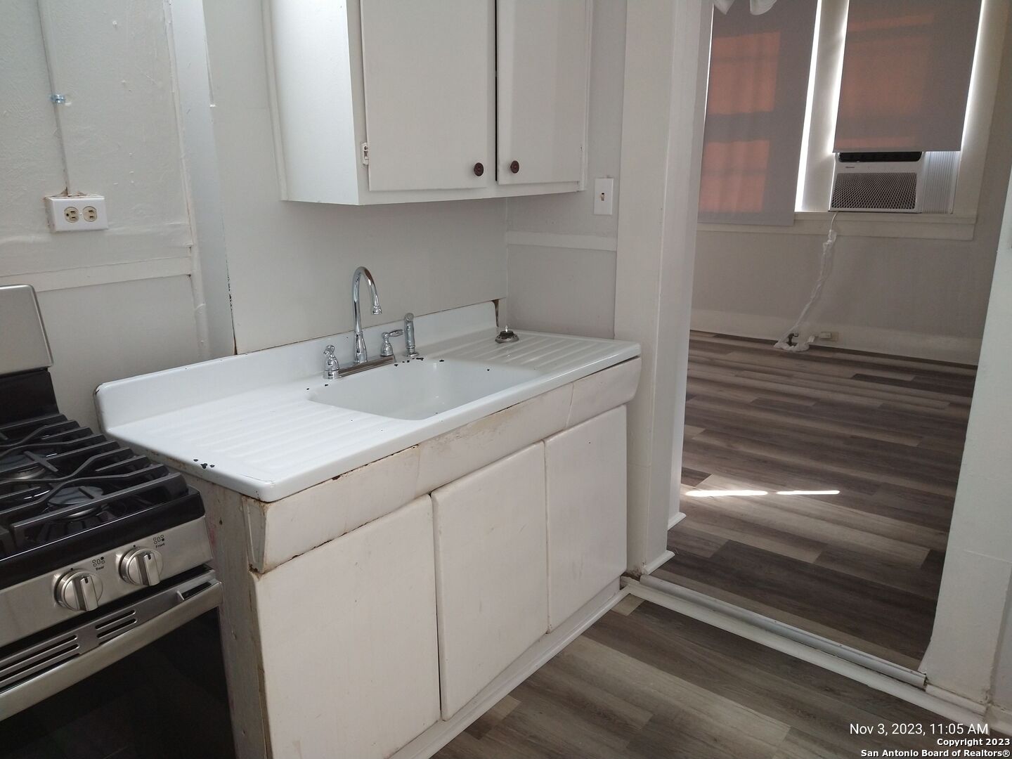 822 E Carson Street San Antonio TX 78208