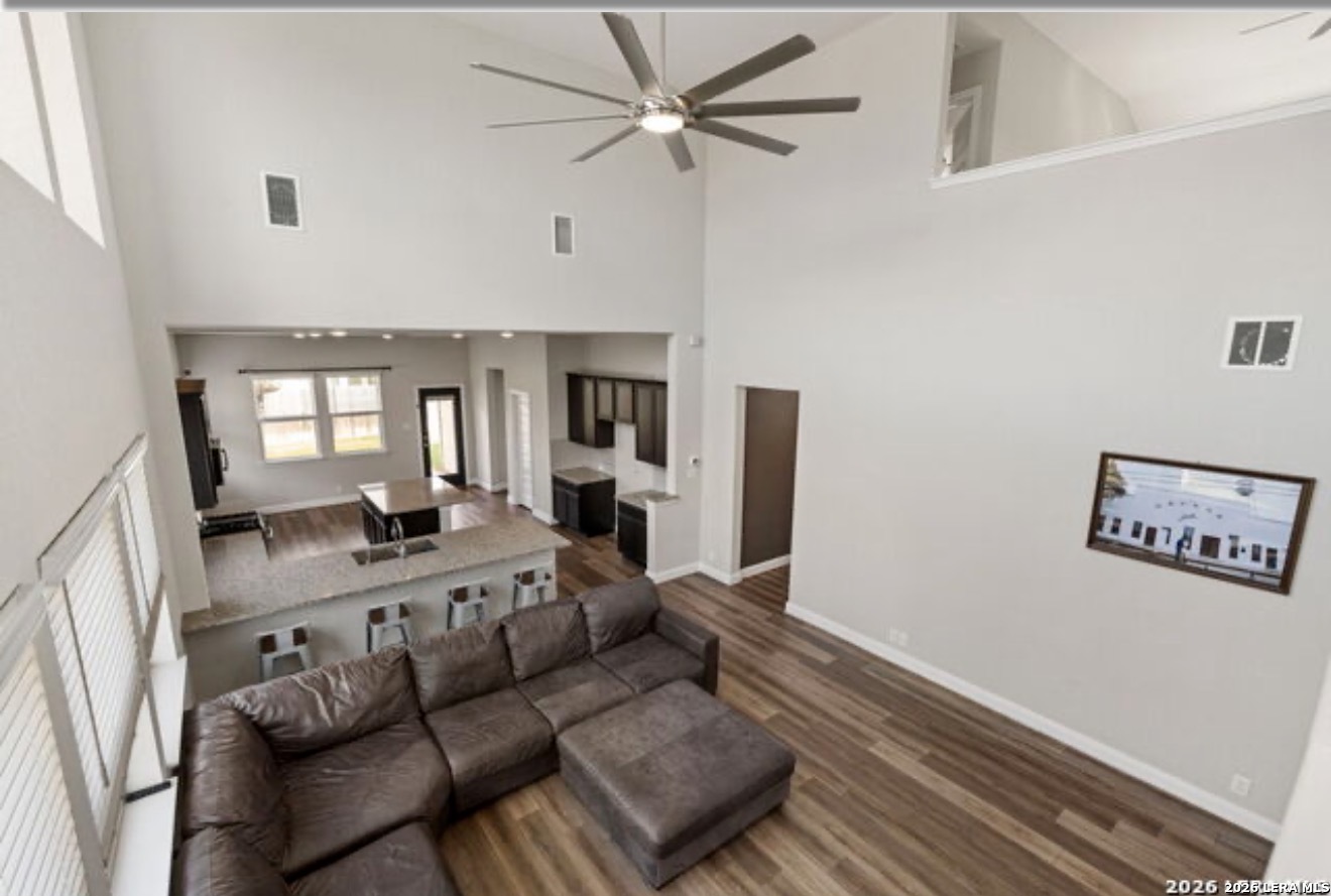 1924 Shepherd Path New Braunfels TX 78130