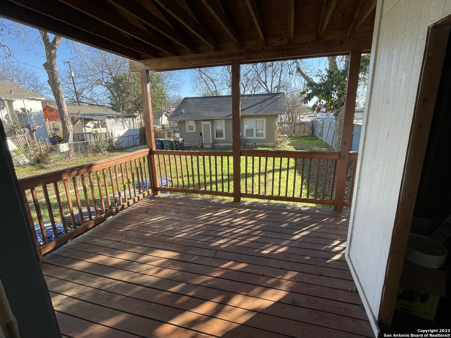 102 Bailey Avenue San Antonio TX 78210