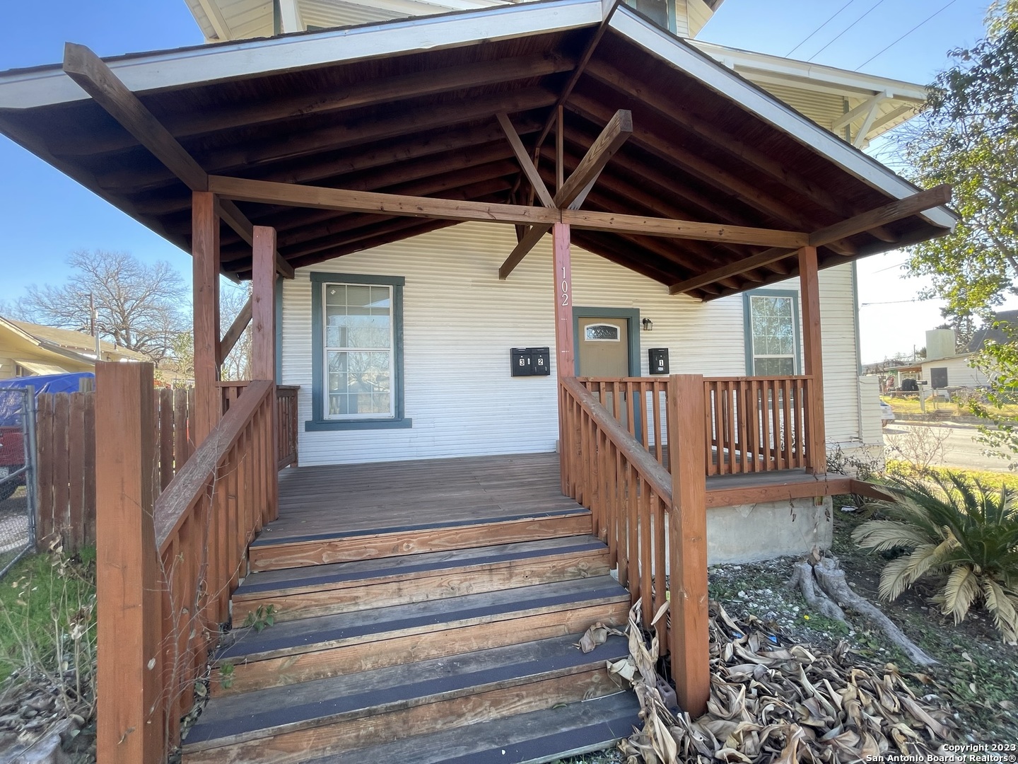 102 Bailey Avenue San Antonio TX 78210
