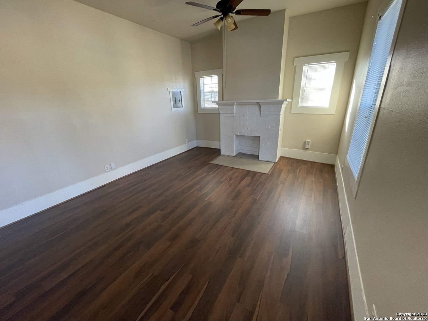 102 Bailey Avenue San Antonio TX 78210