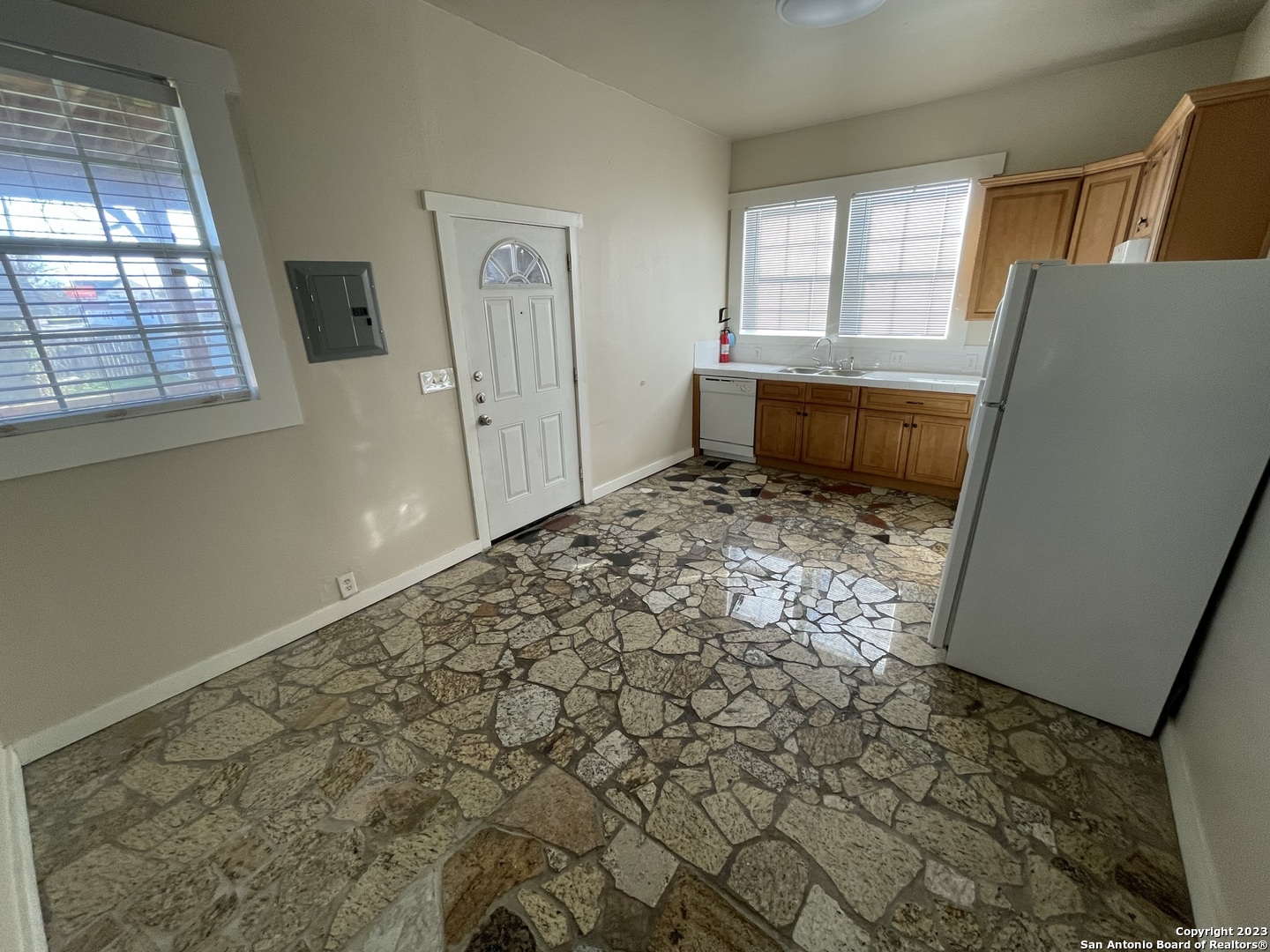 102 Bailey Avenue San Antonio TX 78210