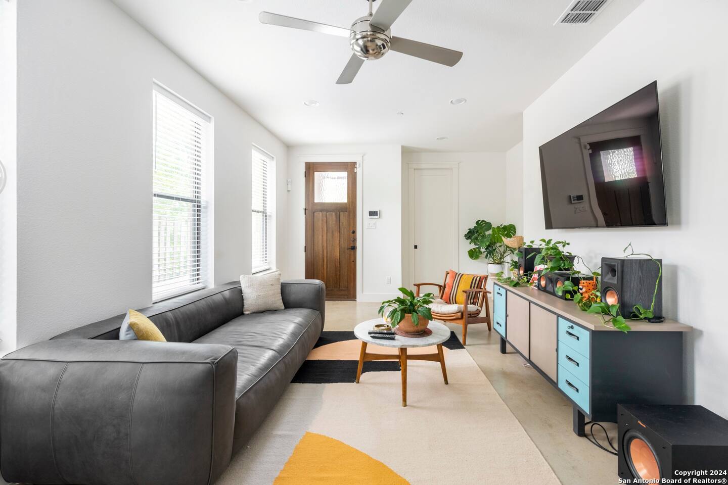 808 E Carson Street San Antonio TX 78208