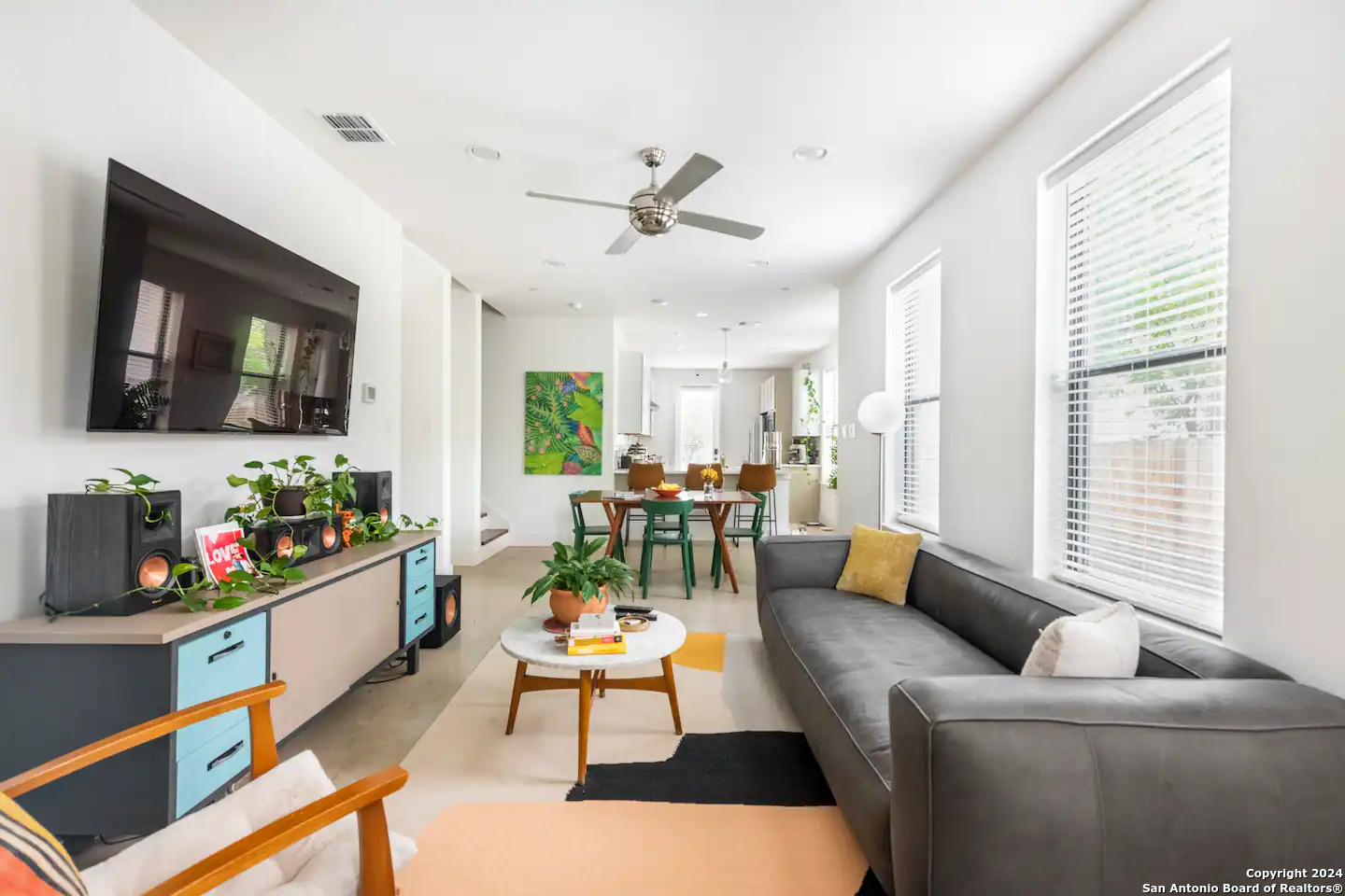 808 E Carson Street San Antonio TX 78208