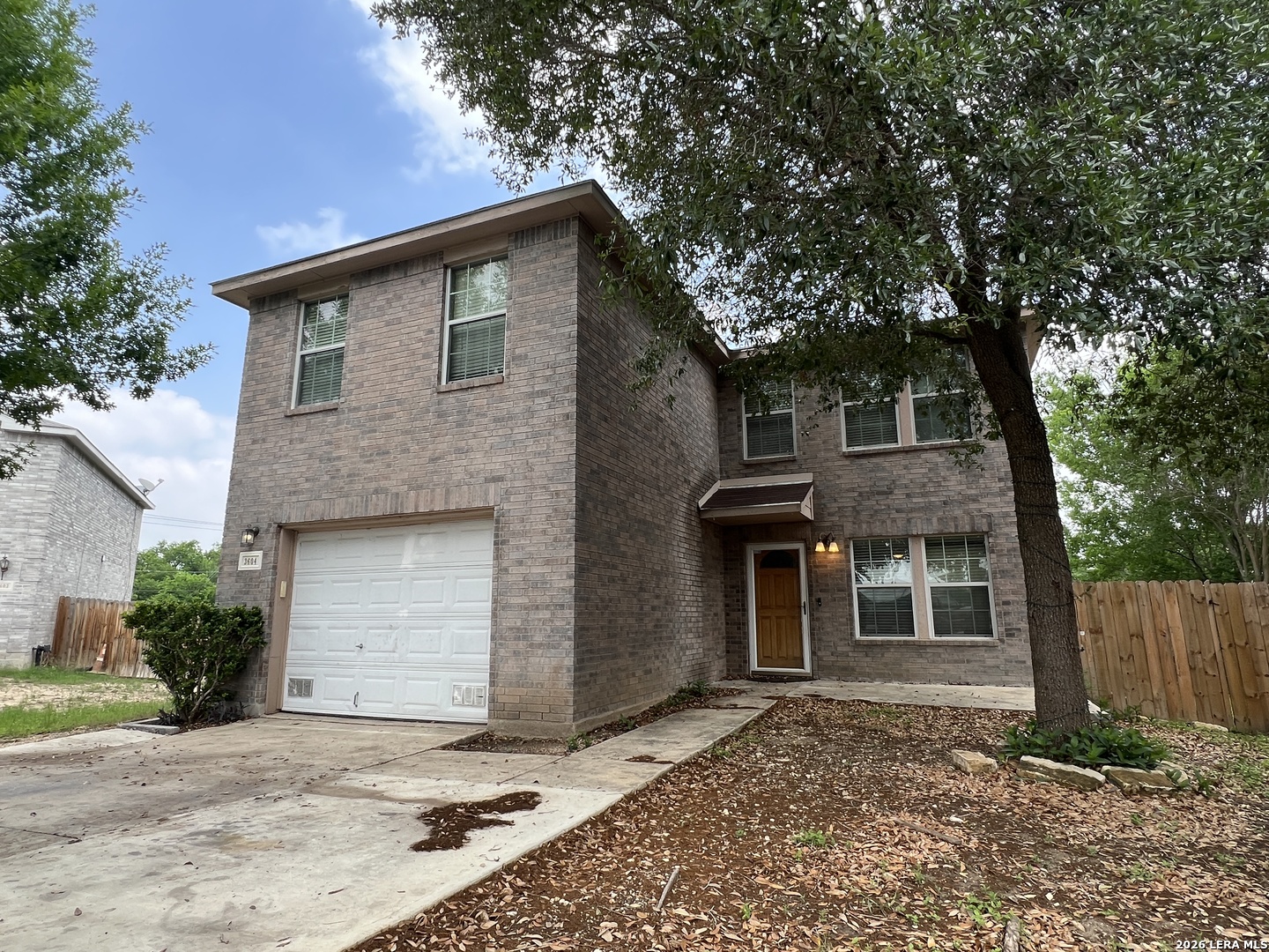 3604 Farallon Isle San Antonio TX 78245