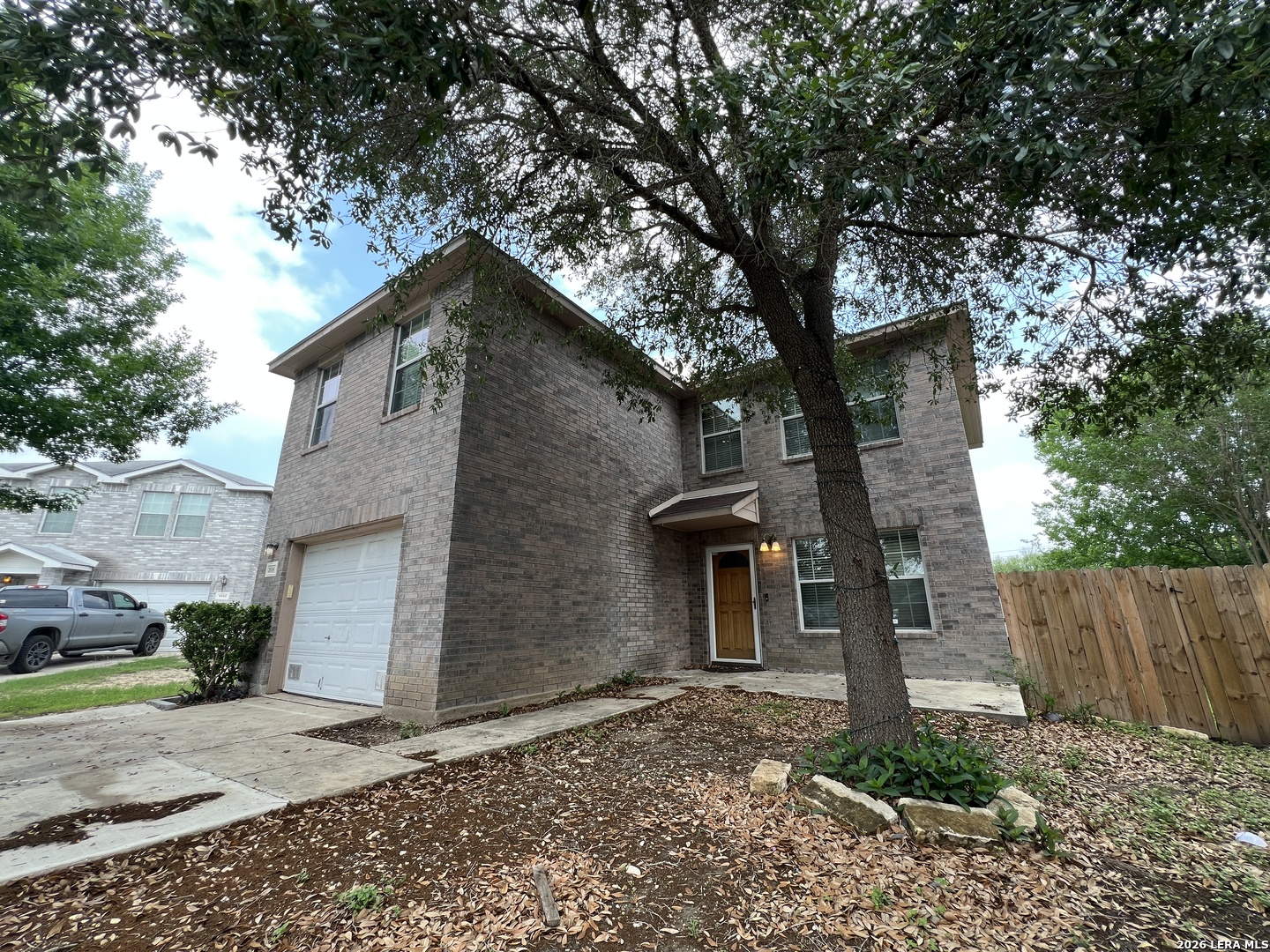 3604 Farallon Isle San Antonio TX 78245